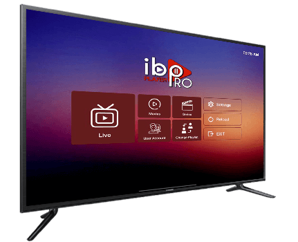 ibo pro player